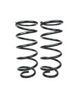 Wheeler's T12 Rear Coil Spring Pair for 03+ 4Runner and 07-14 FJ Cruiser