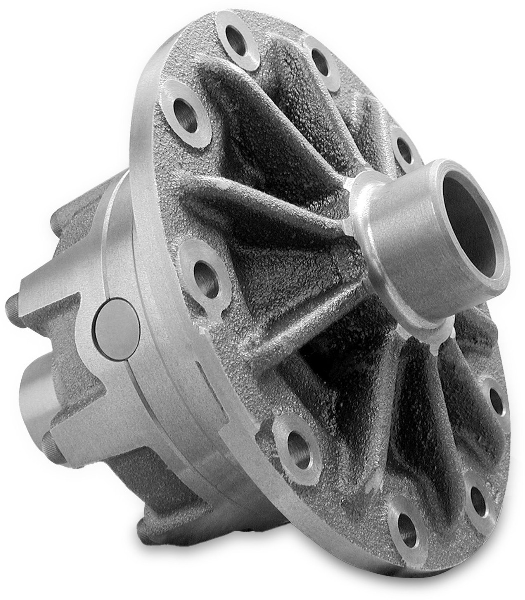 Eaton Detroit Locker for Toyota 8.4” Axles