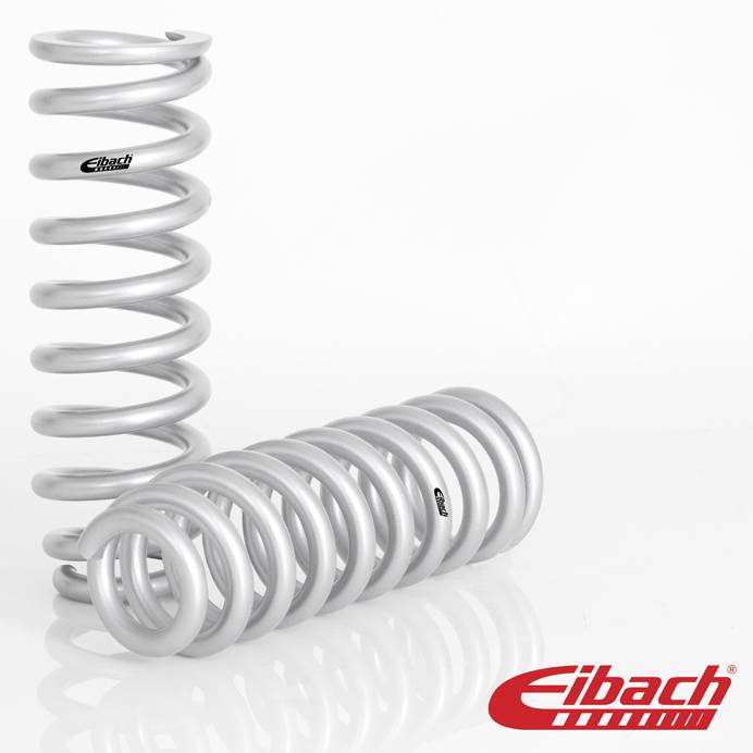 Pro-Lift Performance Front Coil Spring Set for 2007-2015 Tundra (E30-82-067-03-20)