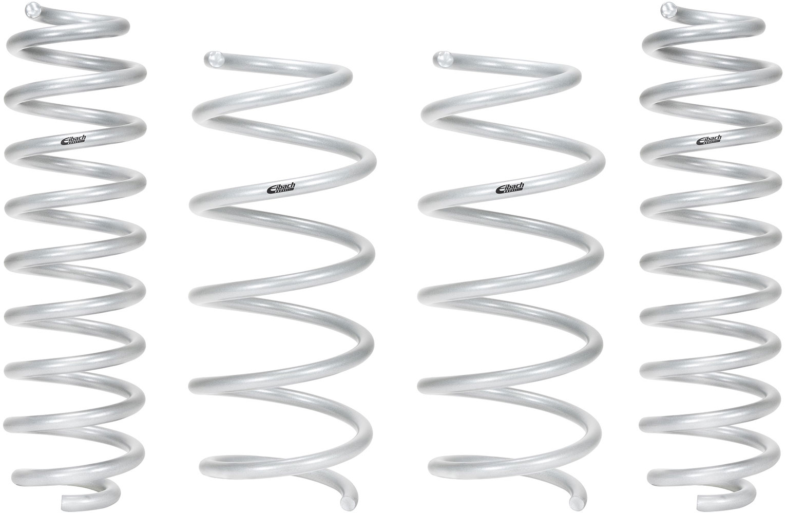 Eibach Pro-Lift Front & Rear Spring Set For 2019+ Toyota RAV4 AWD