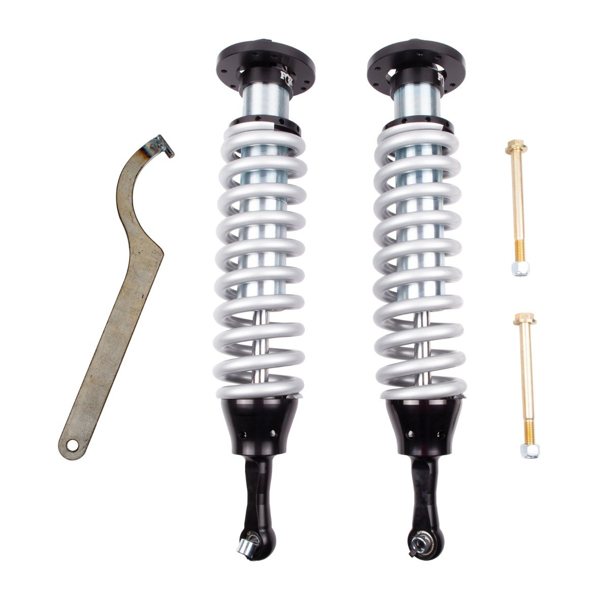 2007-2018 Toyota Tundra Fox 2.5 Series Non-Reservoir IFP Coilovers