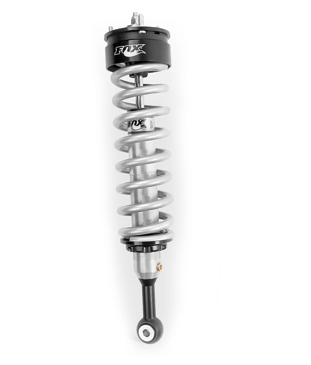2000-2006 Toyota Tundra Fox 2.0 IFP Performance Coilover Shocks