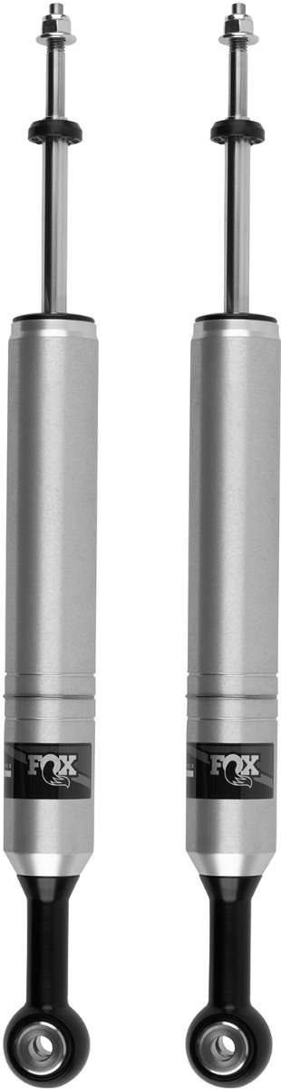 Fox Performance Series 2.0 Snap Ring Coil-Over IFP Shock Set for 2nd Gen Tundra (2007-2021 Toyota Tundra)