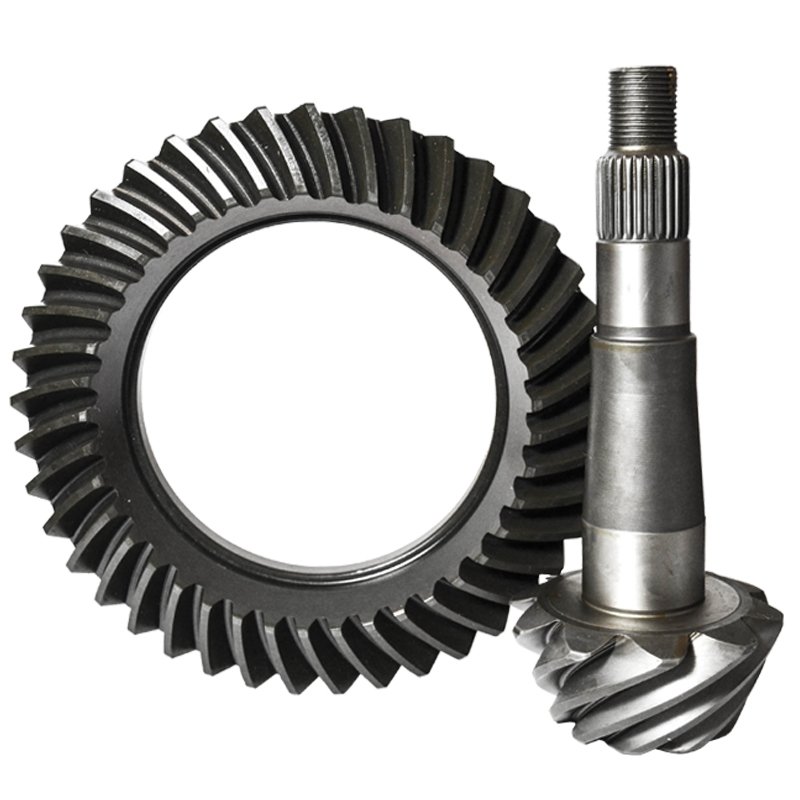 Nissan H233B 4.63 Ratio Ring And Pinion Nitro Gear and Axle