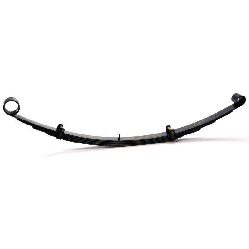 Dakar Leaf Spring Set For 1998-2004 Tacoma (EL122RA EL122RB)