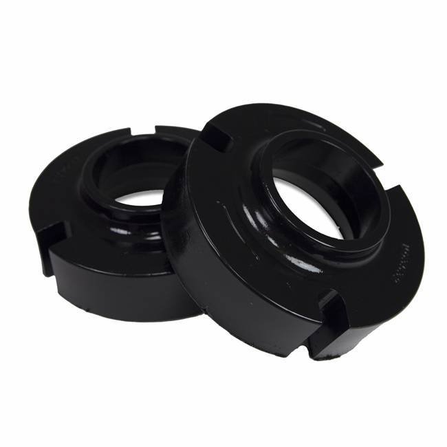 1-1/8" Thick Poly Strut Top Plate Spacer Pair