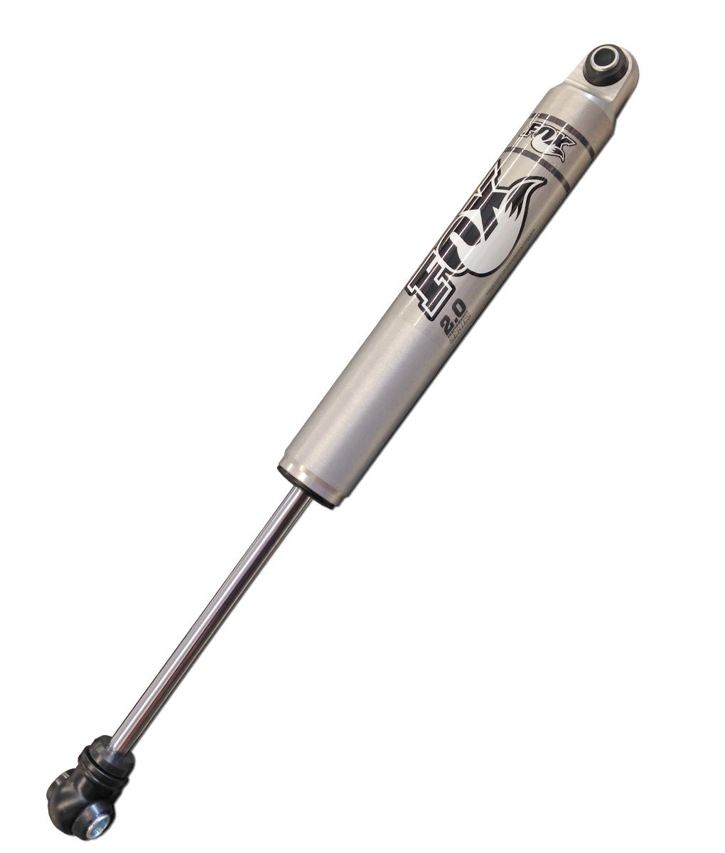 1995-2004 Toyota Tacoma Fox 2.0 IFP Performance Series Rear Shock Non-Reservoir