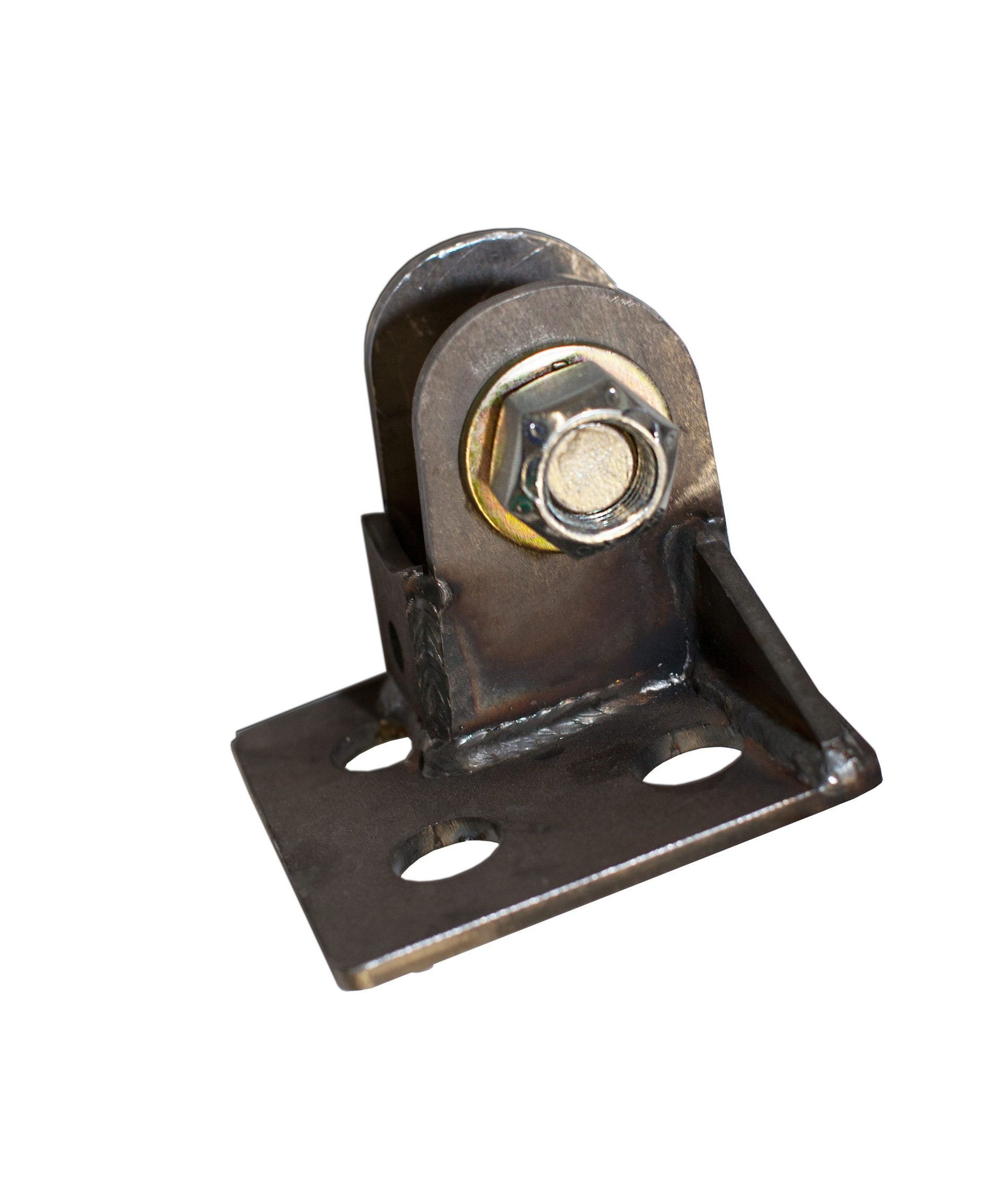 Toyota SAS Upper Link Housing Bracket with Hardware