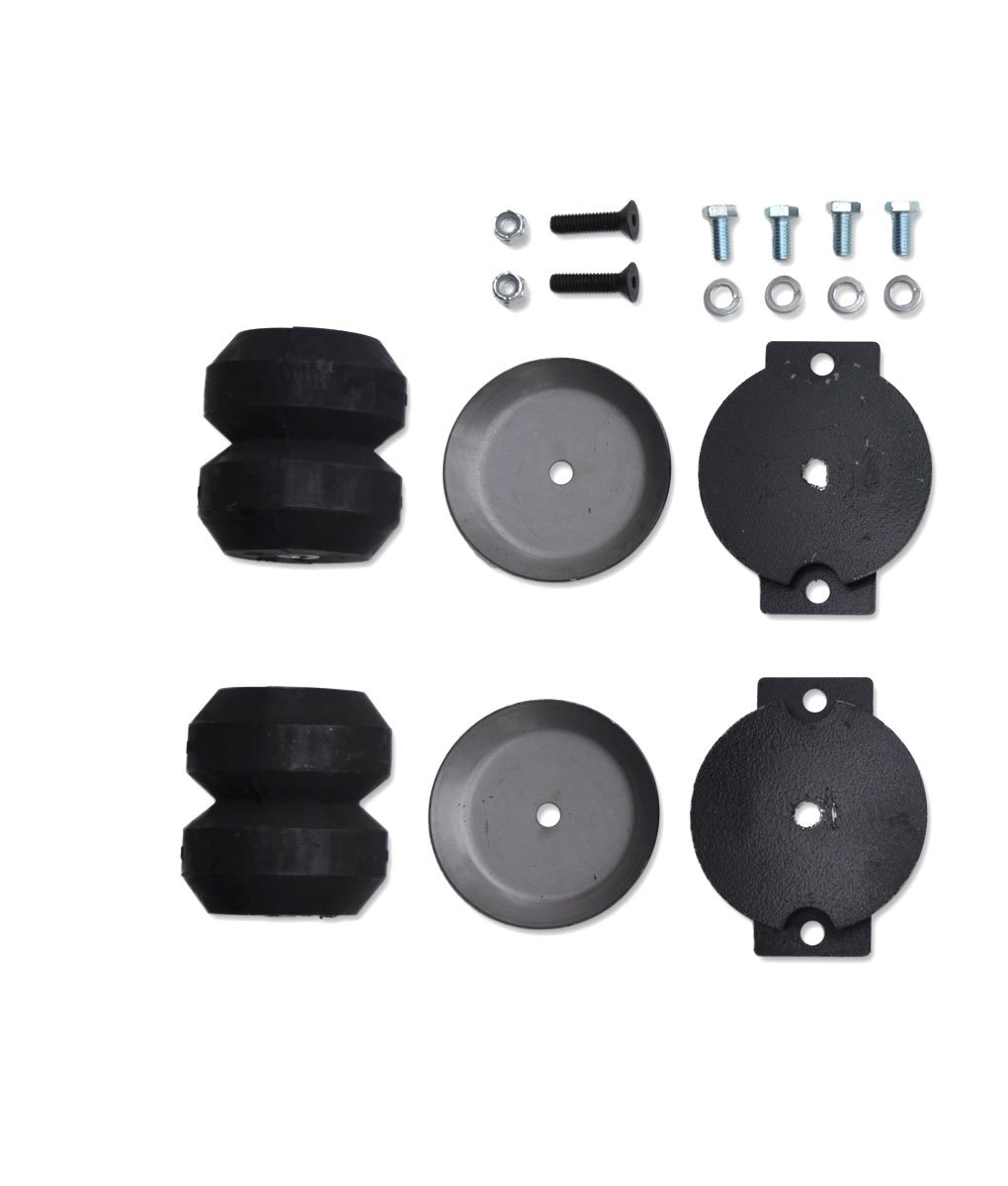 2005-Current Toyota Tacoma Rear Timbren Bump Stops