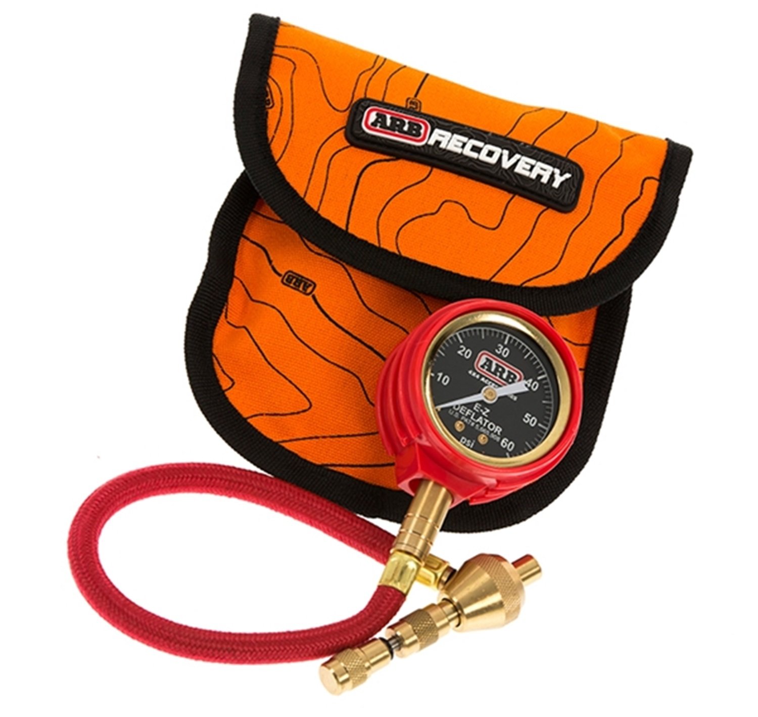 ARB E-Z Tire Deflator (505)