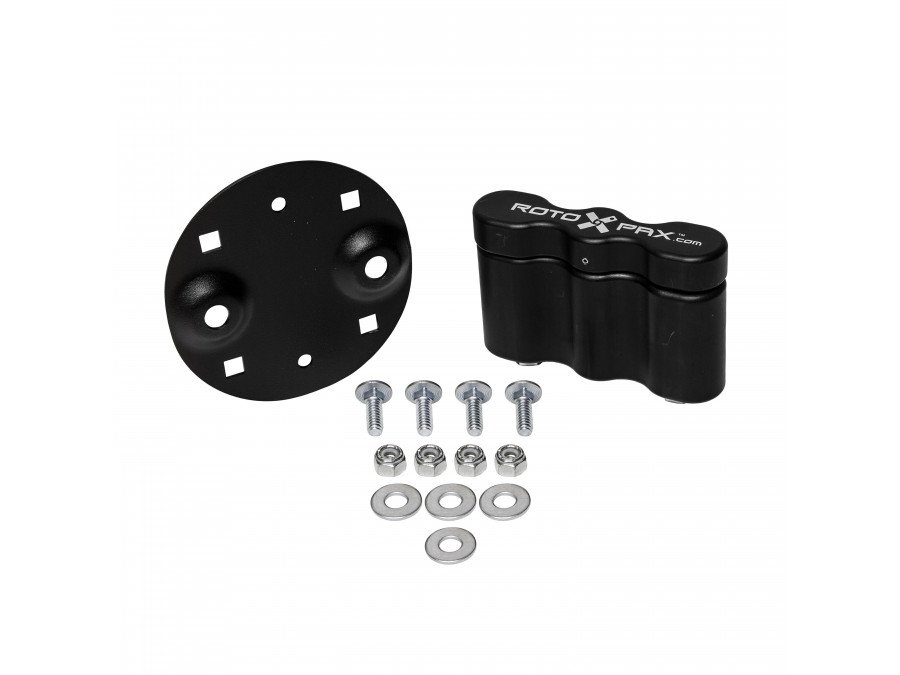 RotopaX Standard Pack Mount (RX-PM)