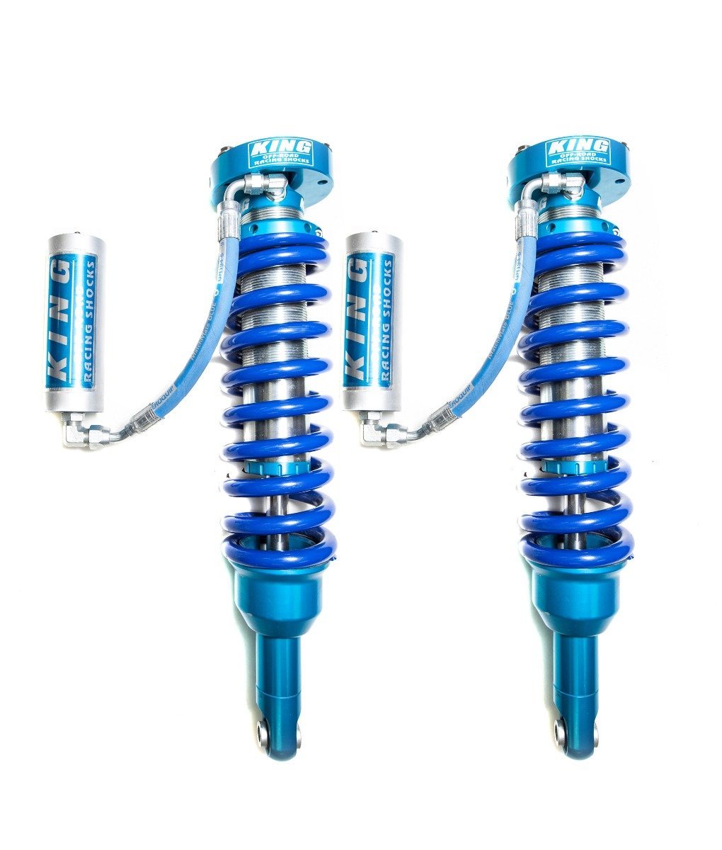 King 05+ Tacoma Coilovers (25001-119-EXT or 25001-119A-EXT)