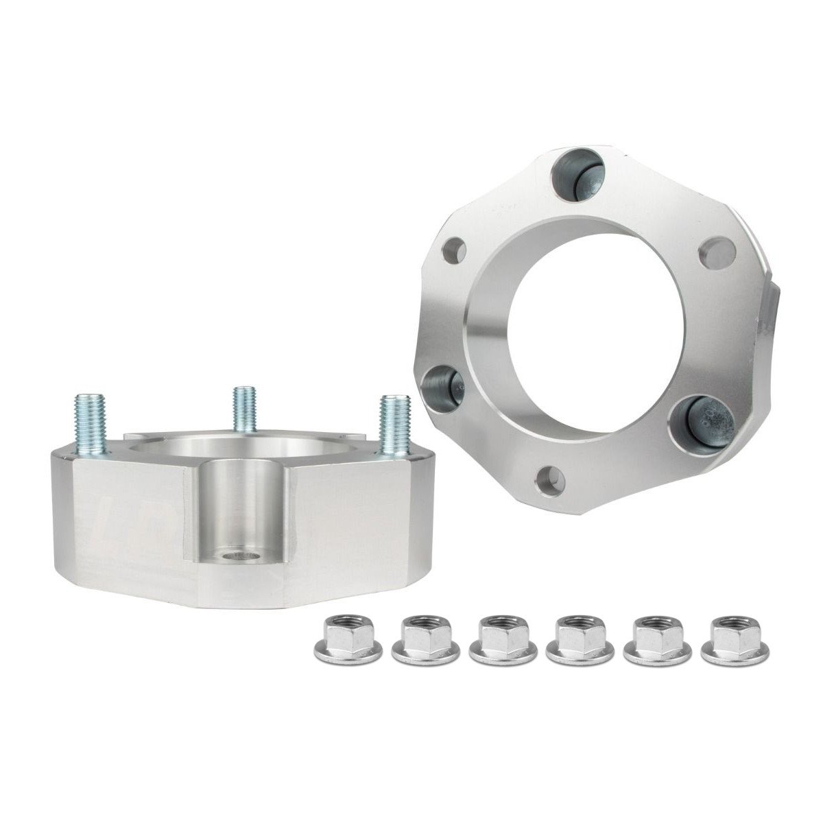 2005-2019 Toyota Tacoma 3-Inch Front Lift Kits