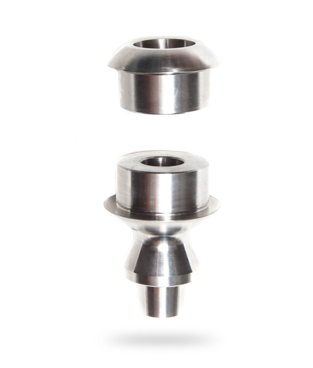 1.25" Misalignment Spacers