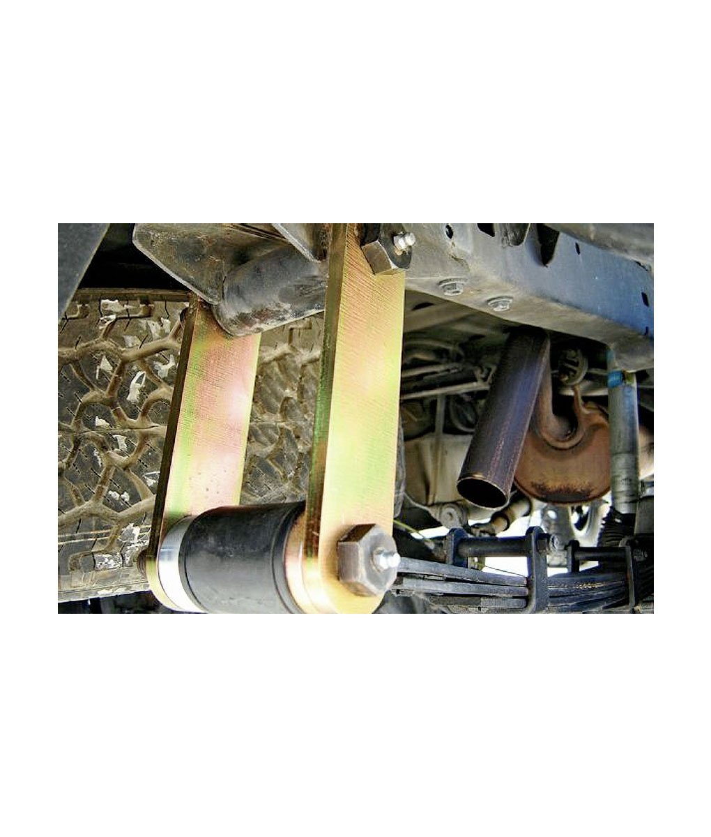 Toyota Rear Spring Shackles