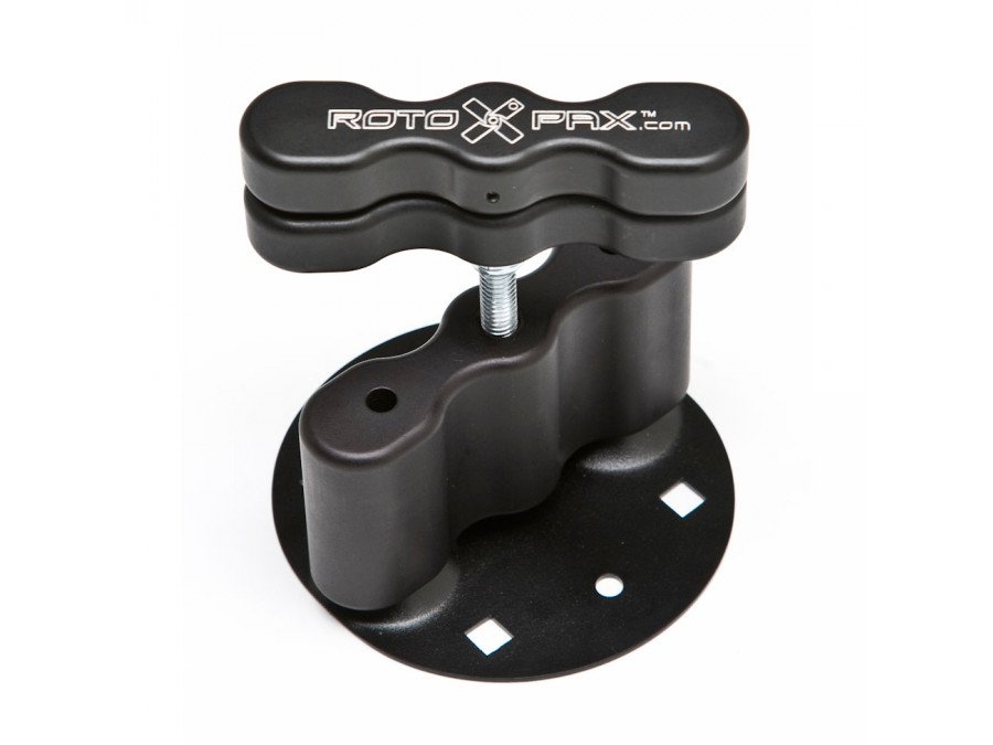 RotopaX Deluxe DLX Pack Mount (RX-DLX-PM)