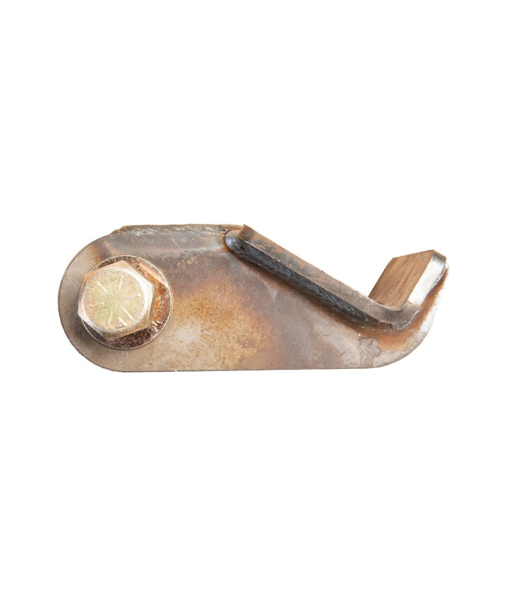 1995-2004 Toyota Tacoma Panhard Frame Bracket (SAS) with Hardware