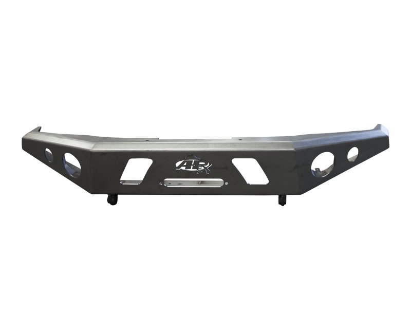 1995-2004 Toyota Tacoma APEX Front Bumper