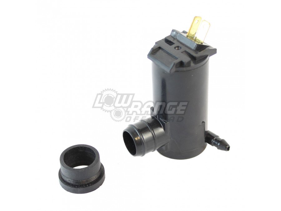 Suzuki Samurai Windshield Washer Pump