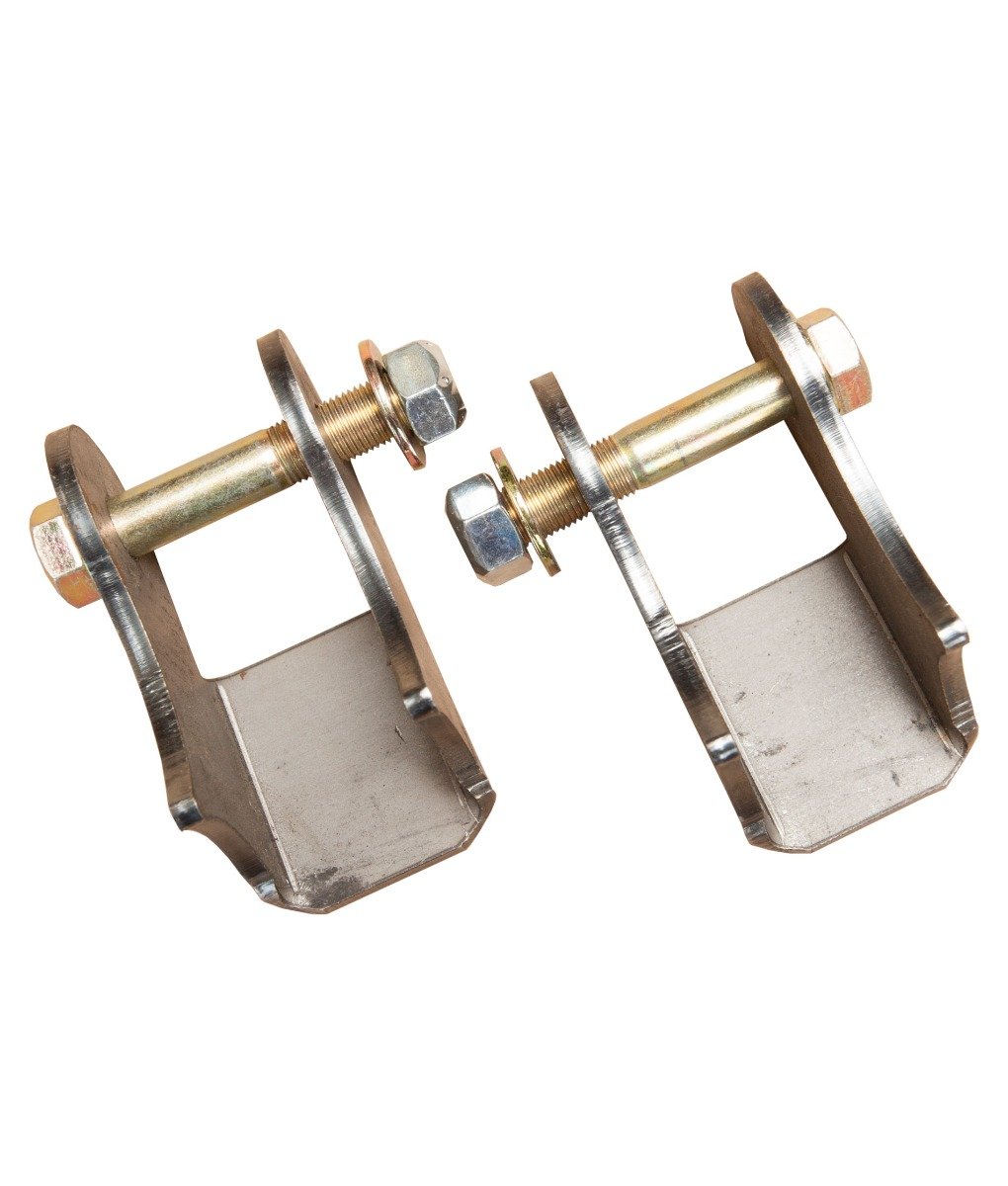 Toyota SAS Lower Shock Mount Pair