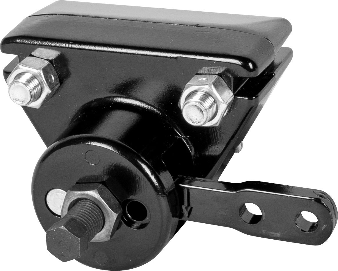 Replacement Caliper Transfer Case  Mounted Parking Brakes