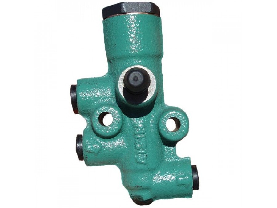 Samurai Single Line Proportioning Valve NEW (SUZUKI)