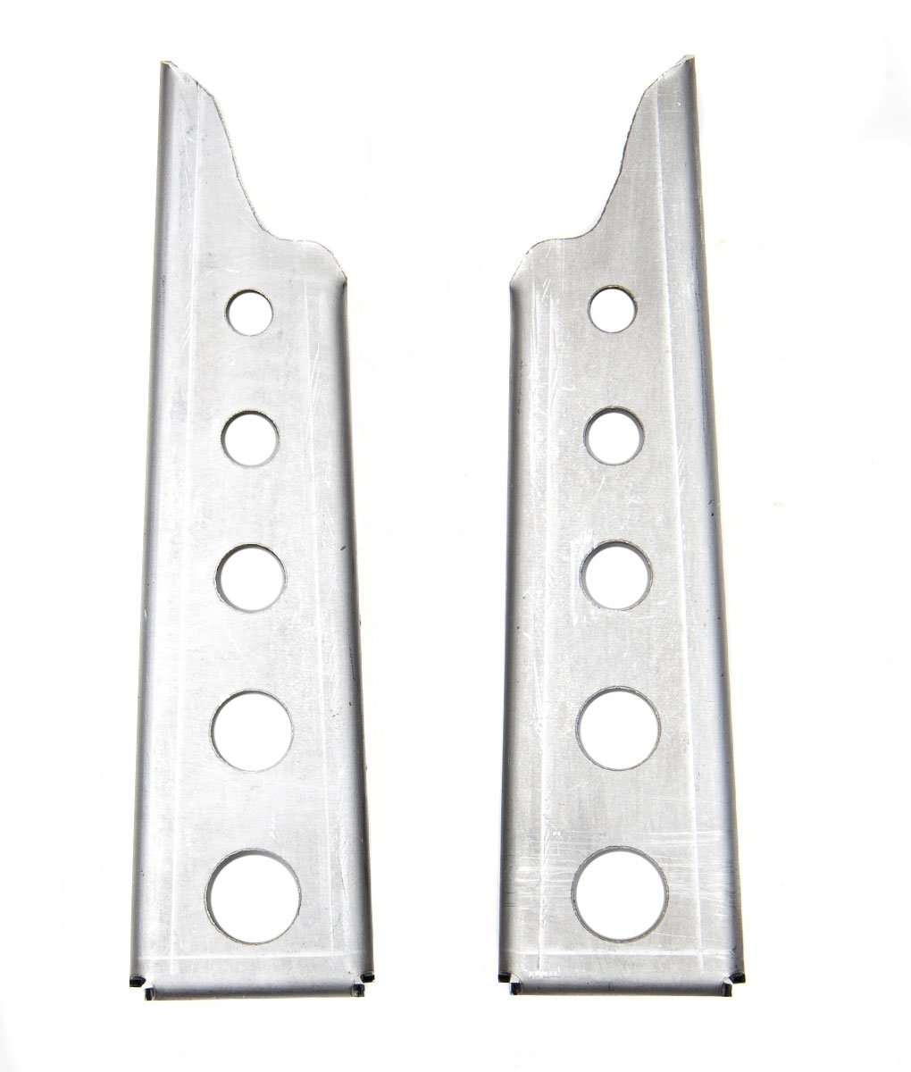 2005+ Toyota Tacoma Spindle Gusset Kit