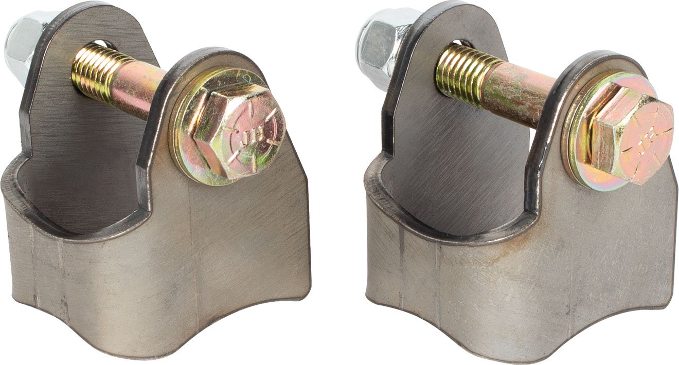 Lower Shock Mount Kit for 3.5-Inch OD Axle Tube