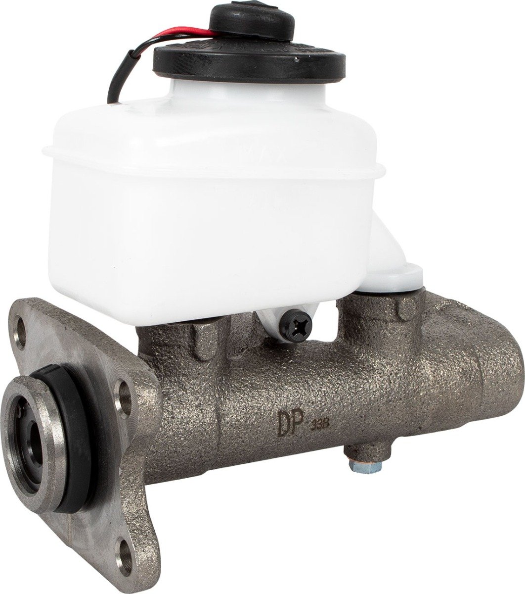 FJ80 Brake Master Cylinders - 1 " Bore