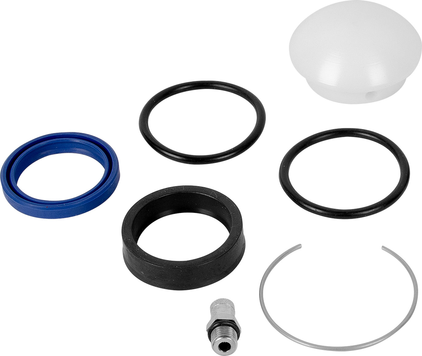 Rebuilt Kit for Trail-Gear 2.0” Performance Bump Stops