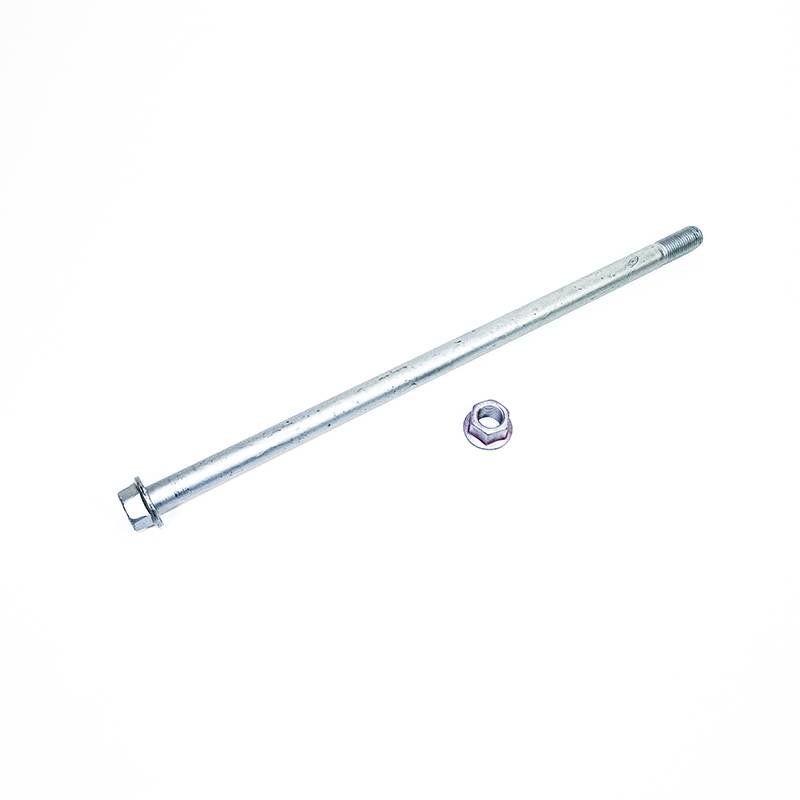 Upper Control Arm Pivot Bolt and Nut, 03+ 4Runner, 05+ Tacoma, 07+ FJ Cruiser