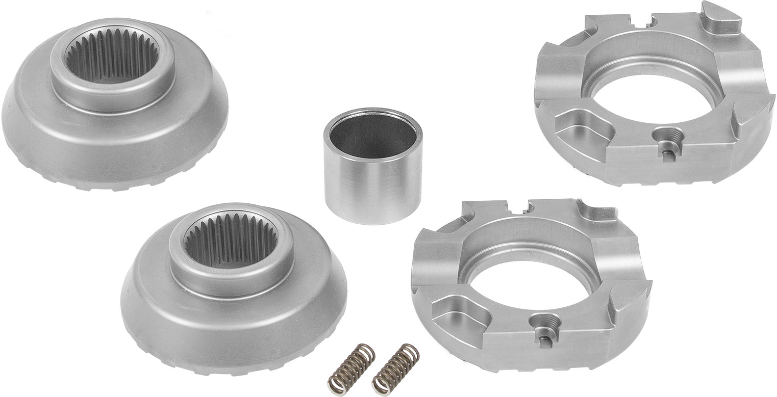 TORQ Locker TL-T8CS30 for Toyota 8" Clamshell Front Differentials