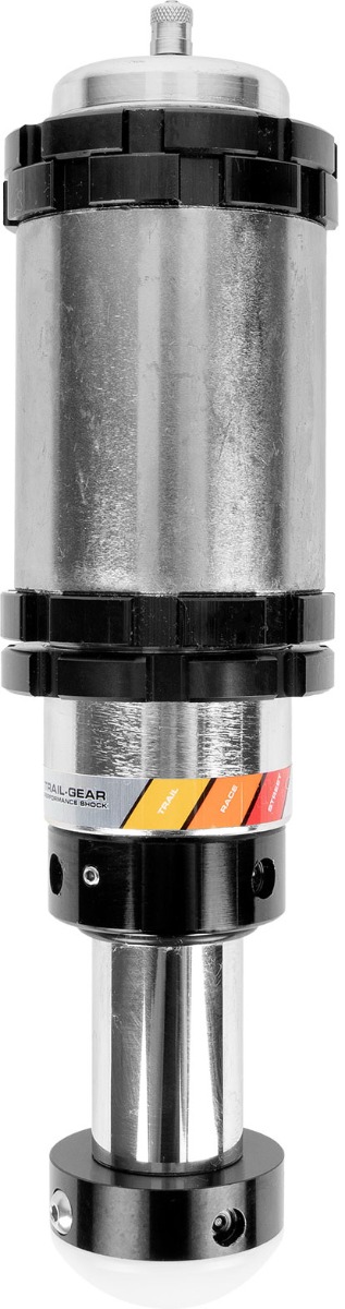 Trail-Gear Performance 2.0” Threaded Body Bump Stops