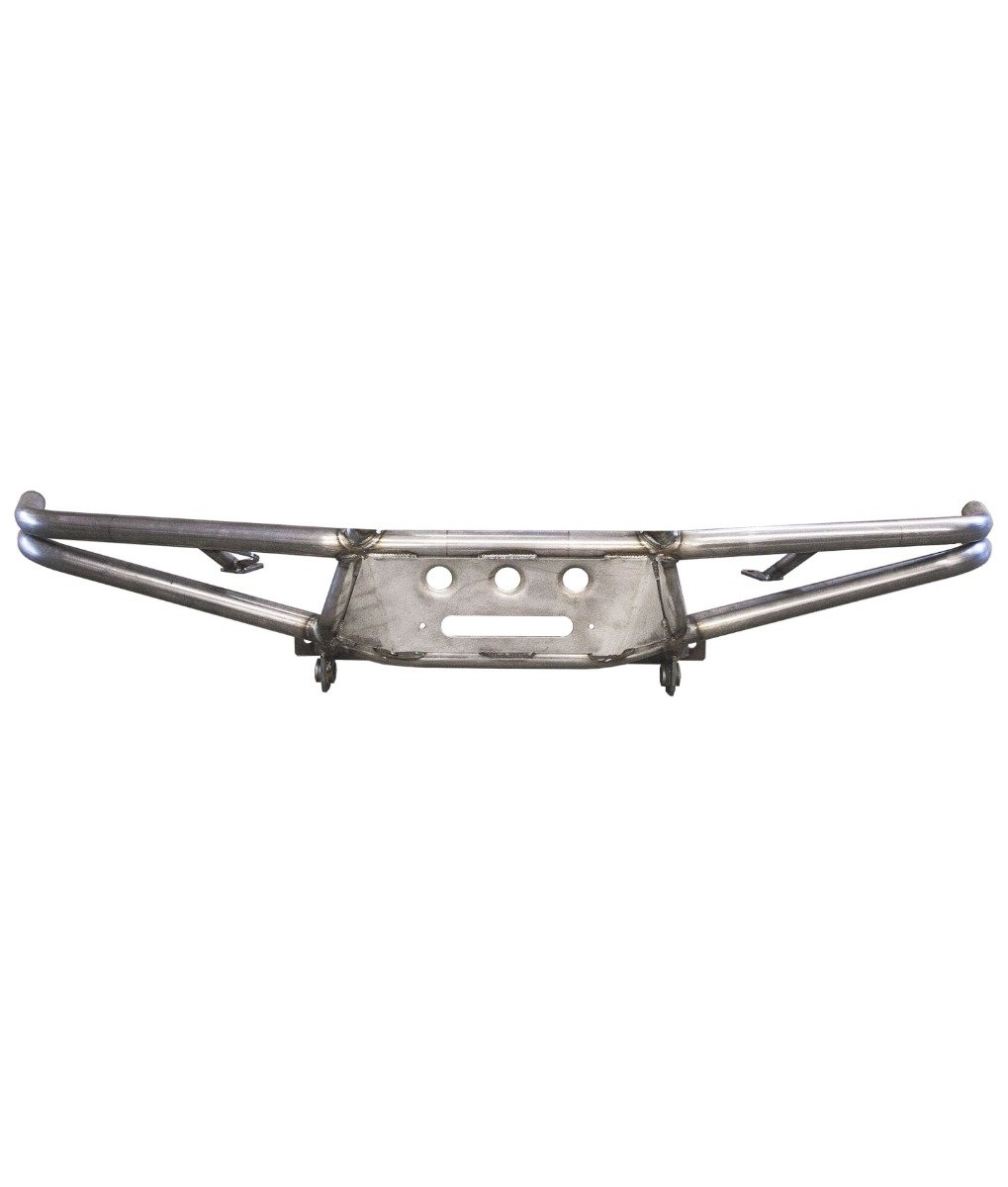 1984-1995 Toyota Pickup 4Runner Tube Bumper