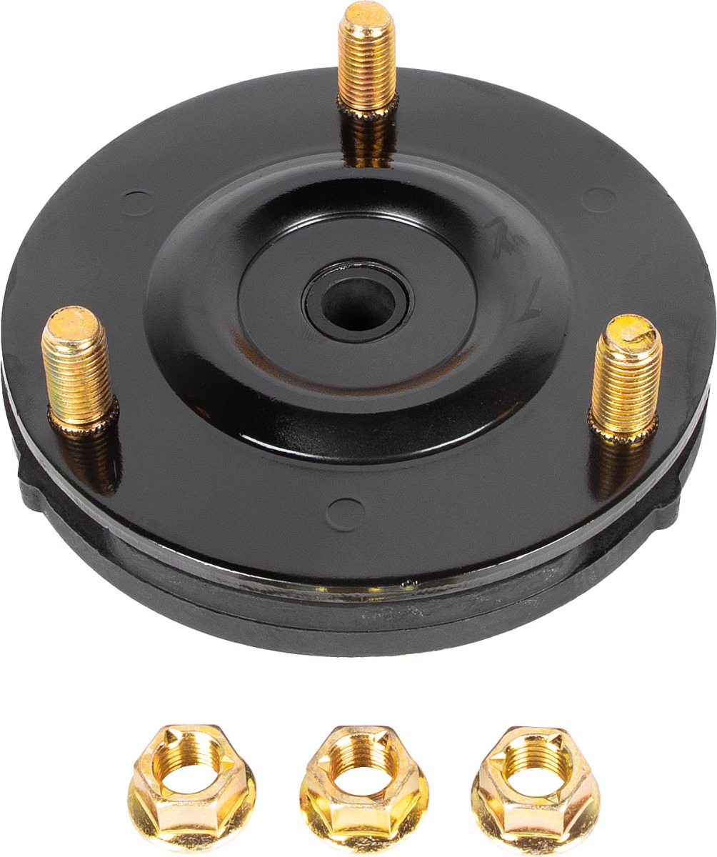 Wheeler’s Front Strut Mounts for 95-04 Toyota Tacoma/96-02 4Runner