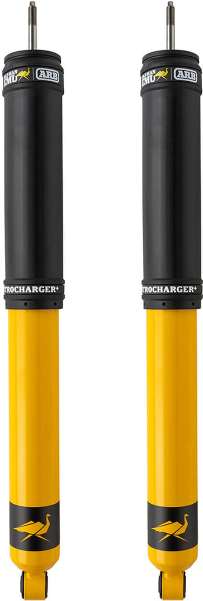 ARB Old Man Emu Nitrocharger Plus Rear Shock for 05-23 Toyota Tacoma