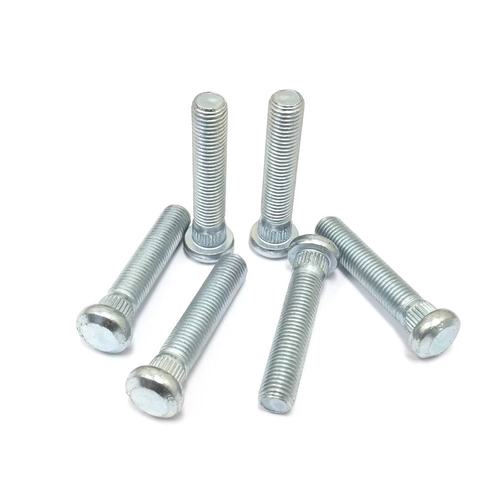 2" Top Plate Stud, Set of 6