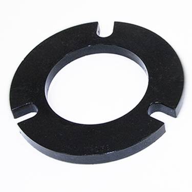 Single 3/8" Top Spacer - Billet Aluminum | 95+ Tacoma | 96+ 4Runner | 99-06 Tundra | 07+ FJC