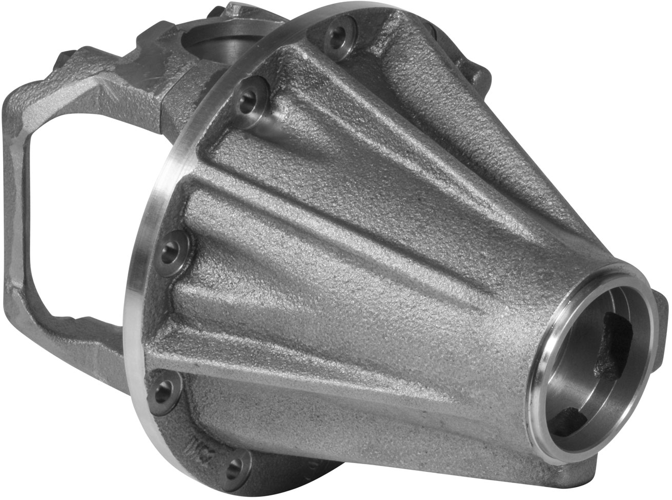 Yukon Toyota 8.4" Differential Housing