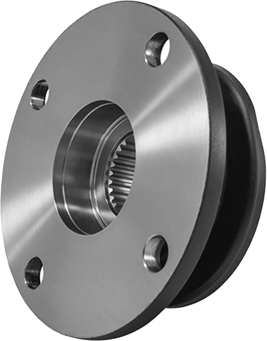 Yukon 8.4 Differential Flange for 1st Gen Toyota Tacoma & T100