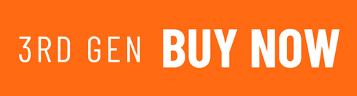 All-Pro Modular Long Travel Kit for 3rd Gen Toyota Tacoma (2016-2023)