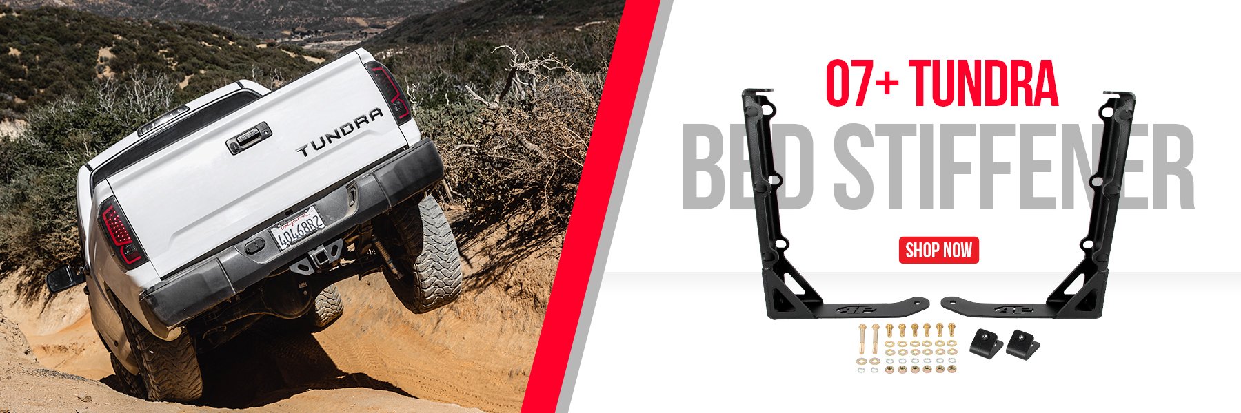 All Pro Off Road Toyota Off Road Specialists